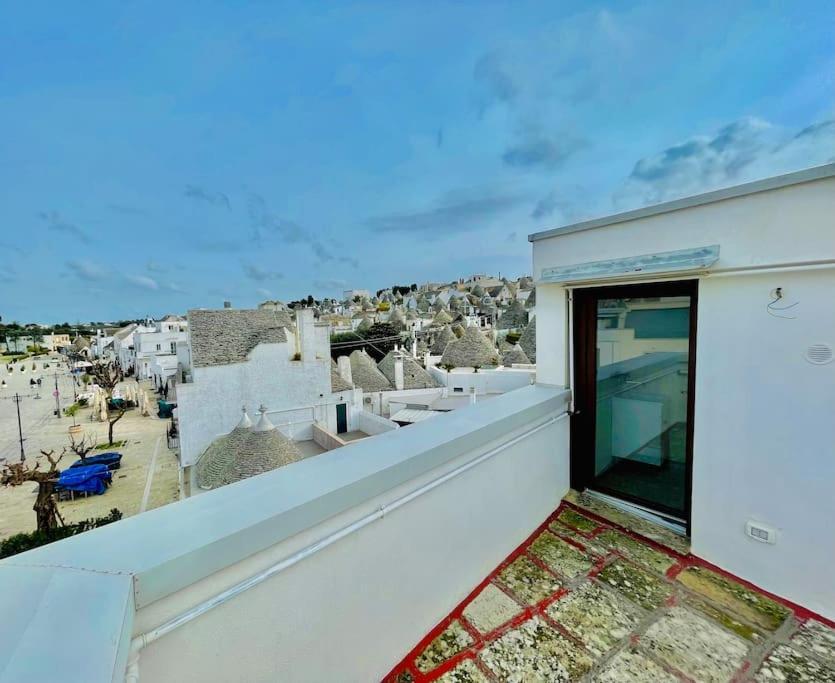 Appartamento Zona Trulli 115M2 Alberobello Exterior foto