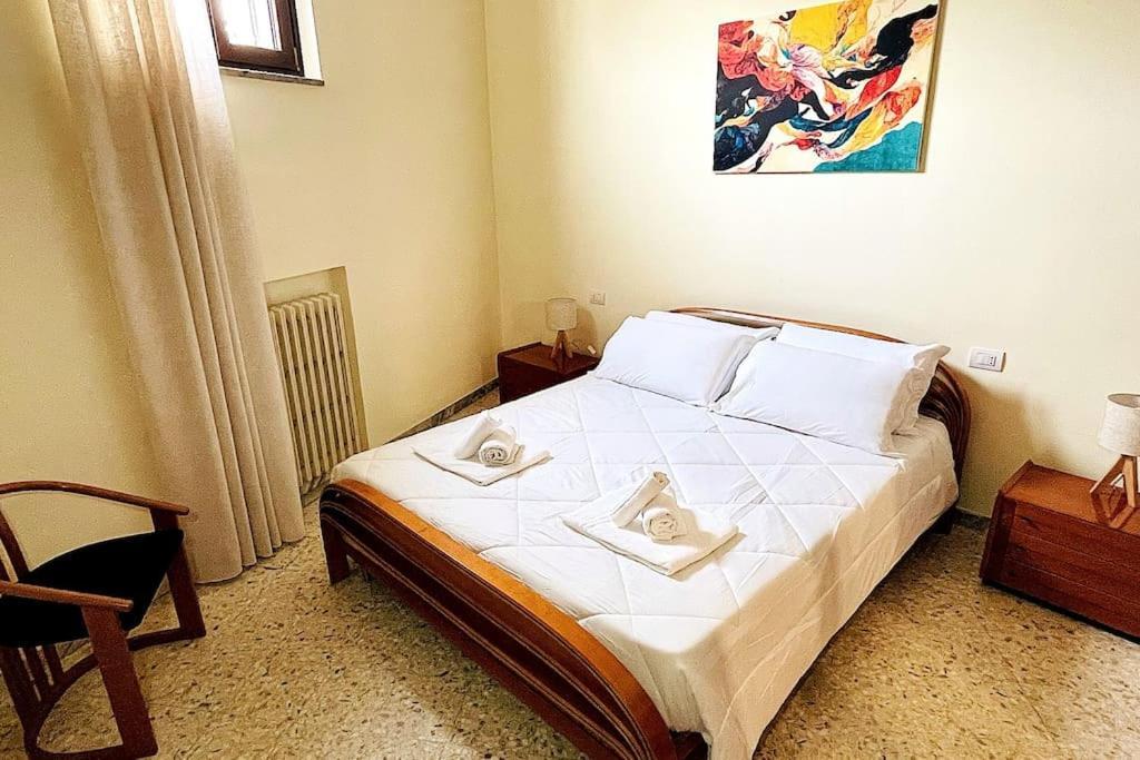 Appartamento Zona Trulli 115M2 Alberobello Exterior foto